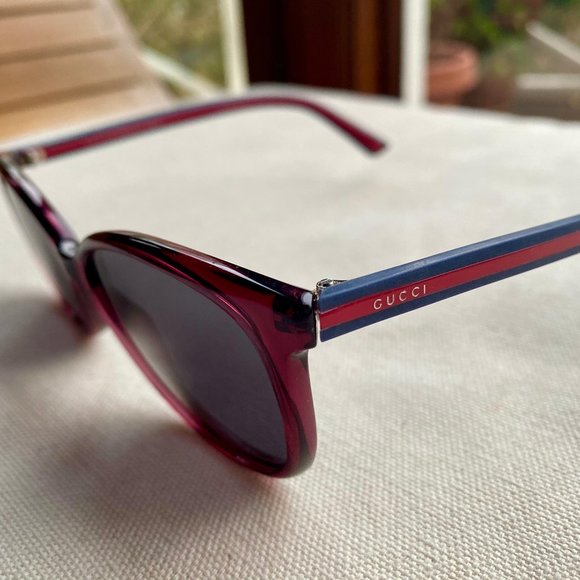 Gucci Accessories - Gucci GG3650 Sunglasses Made in Italy